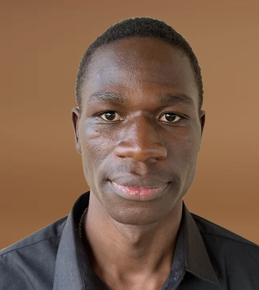 Maxwell Ndonji | Maintenance and Repair