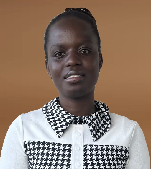 Cynthia Ndonji | Engineering and Architecting