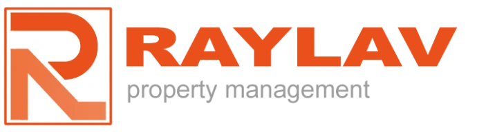 RAYLAV Property Management logo